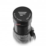 Прът Black Swan Nano 1.95 м Up to 2 г BSW1-652N-S - Favorite